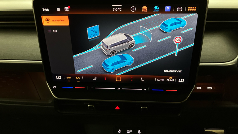 Volkswagen ID. Buzz 250kW GTX Pro 86kWh 5dr 4MOTION LWB Auto [6 Seat] Electric Estate